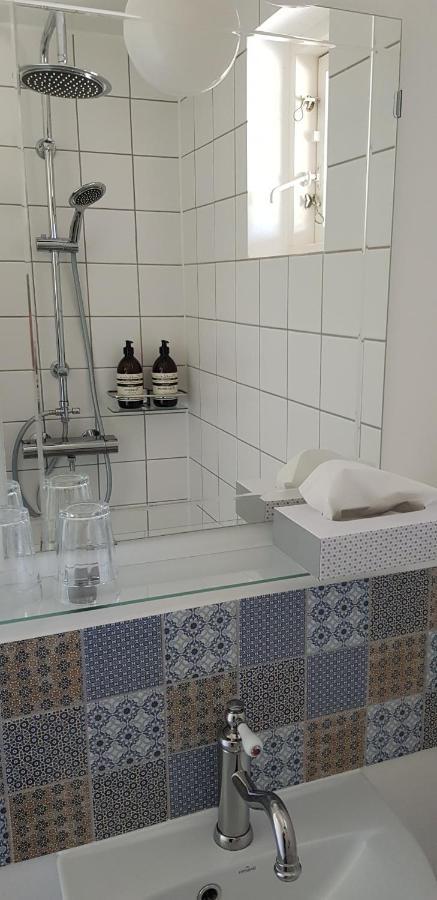 Liseleje Badehotel Luaran gambar