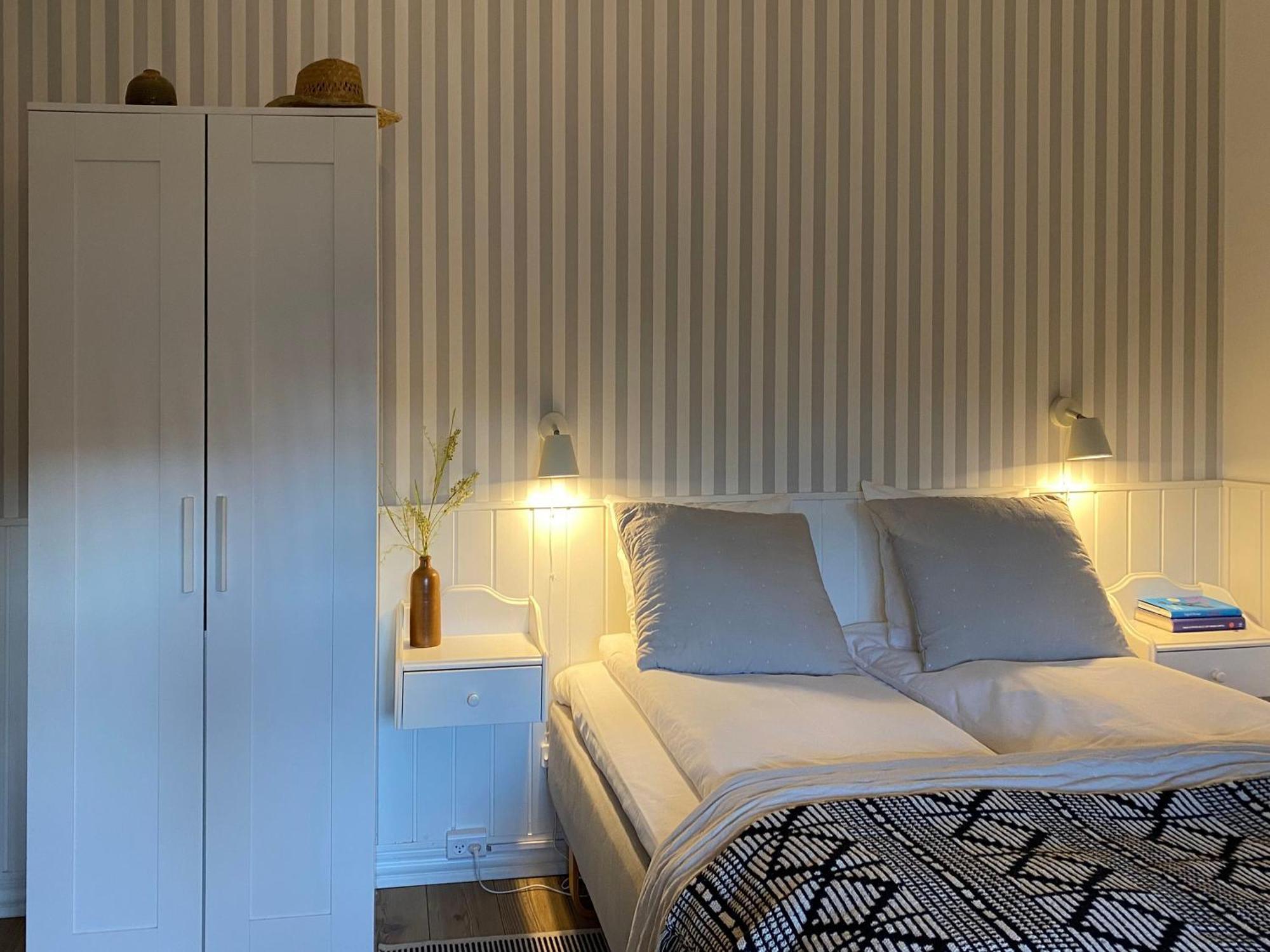 Liseleje Badehotel Luaran gambar